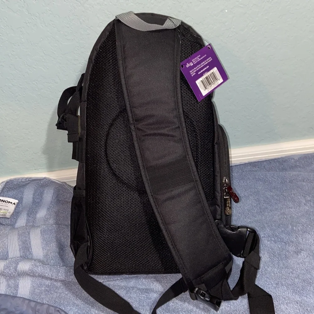 NWT Altura camera bag
